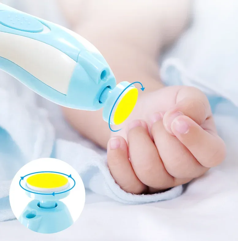 آلة تقليم الأظافر