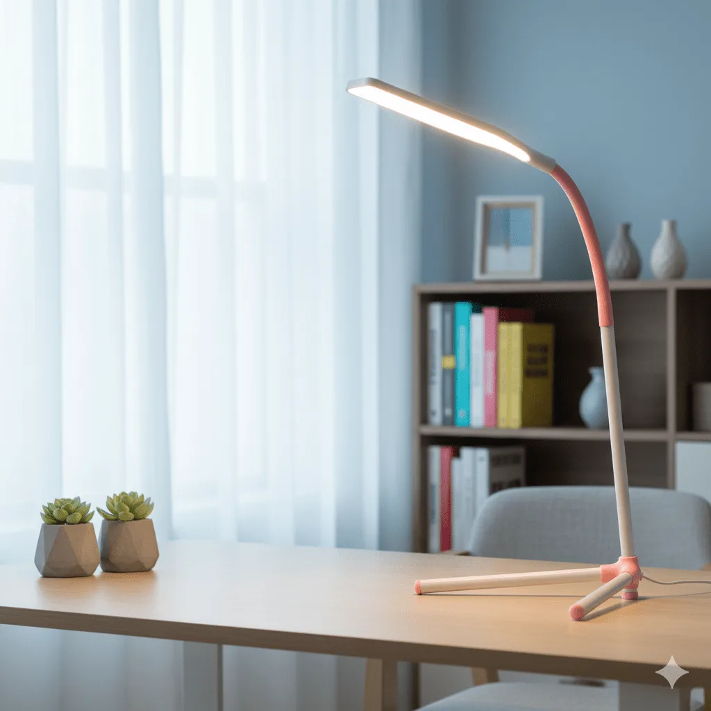 مصباح LED نوع 3 2