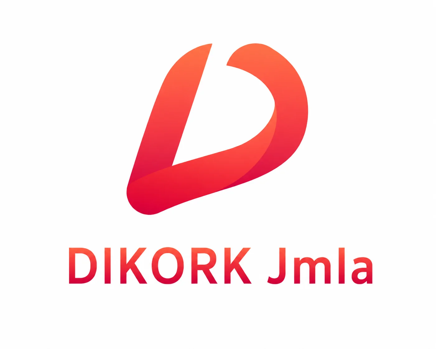 Dikork jmla